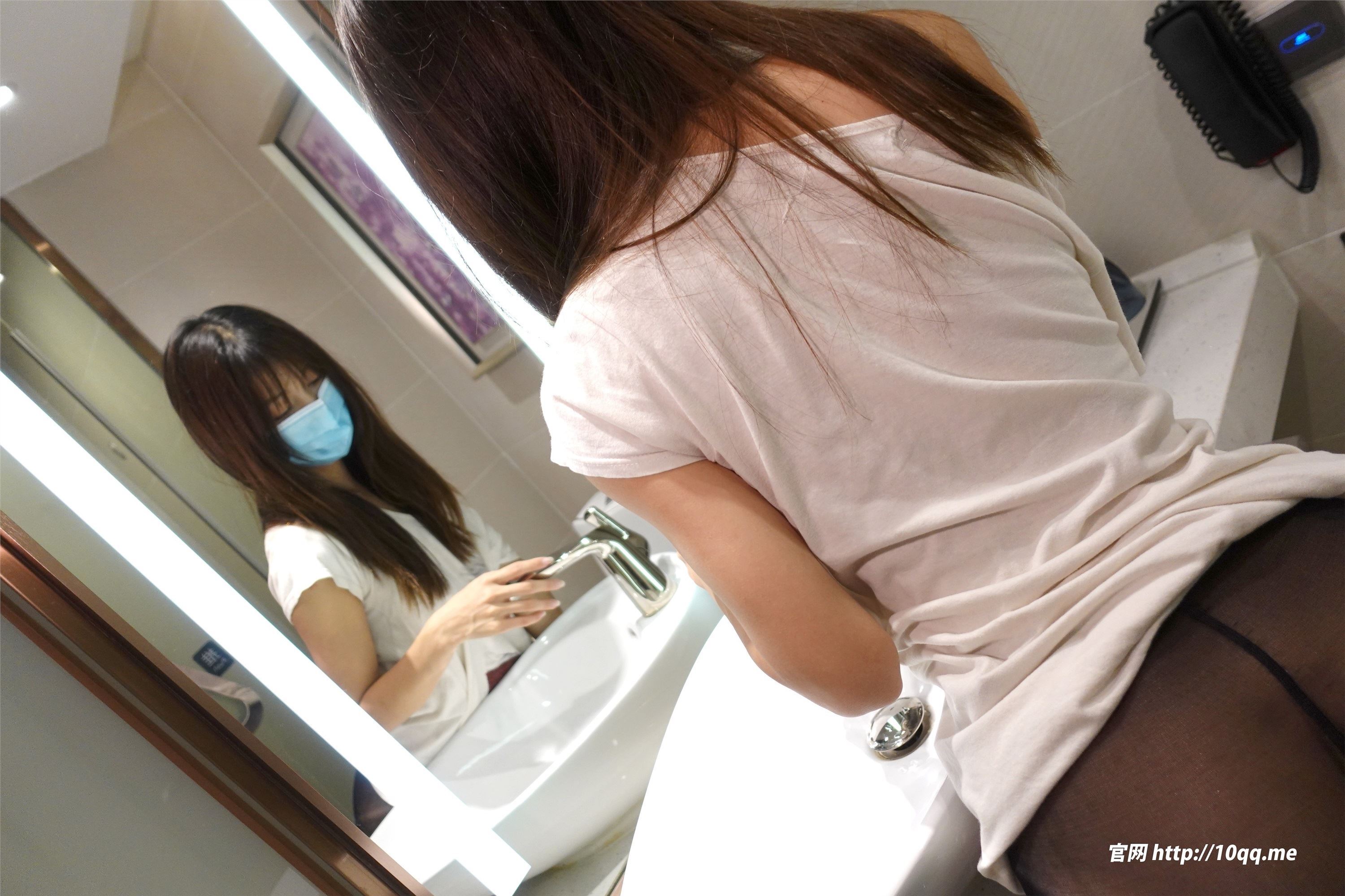 ROSI口罩系列 2022.08.28 NO.2268